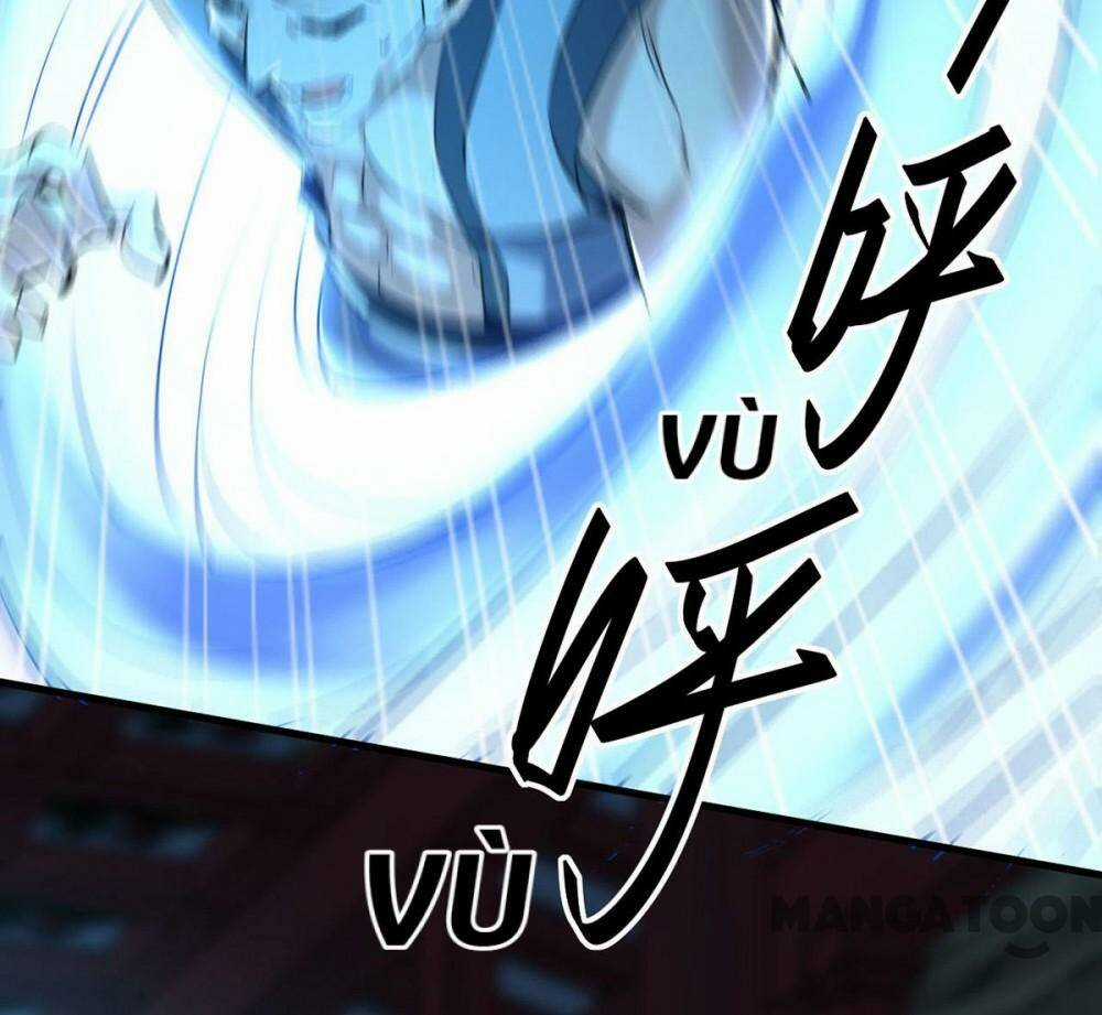 Tiên Đế Qui Lai Chapter 366 trang 22