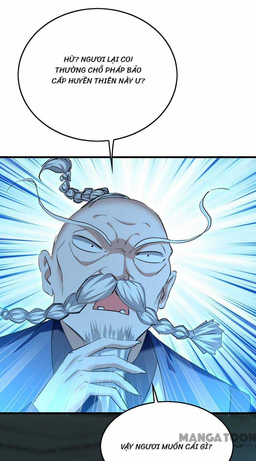 Tiên Đế Qui Lai Chapter 366 trang 27