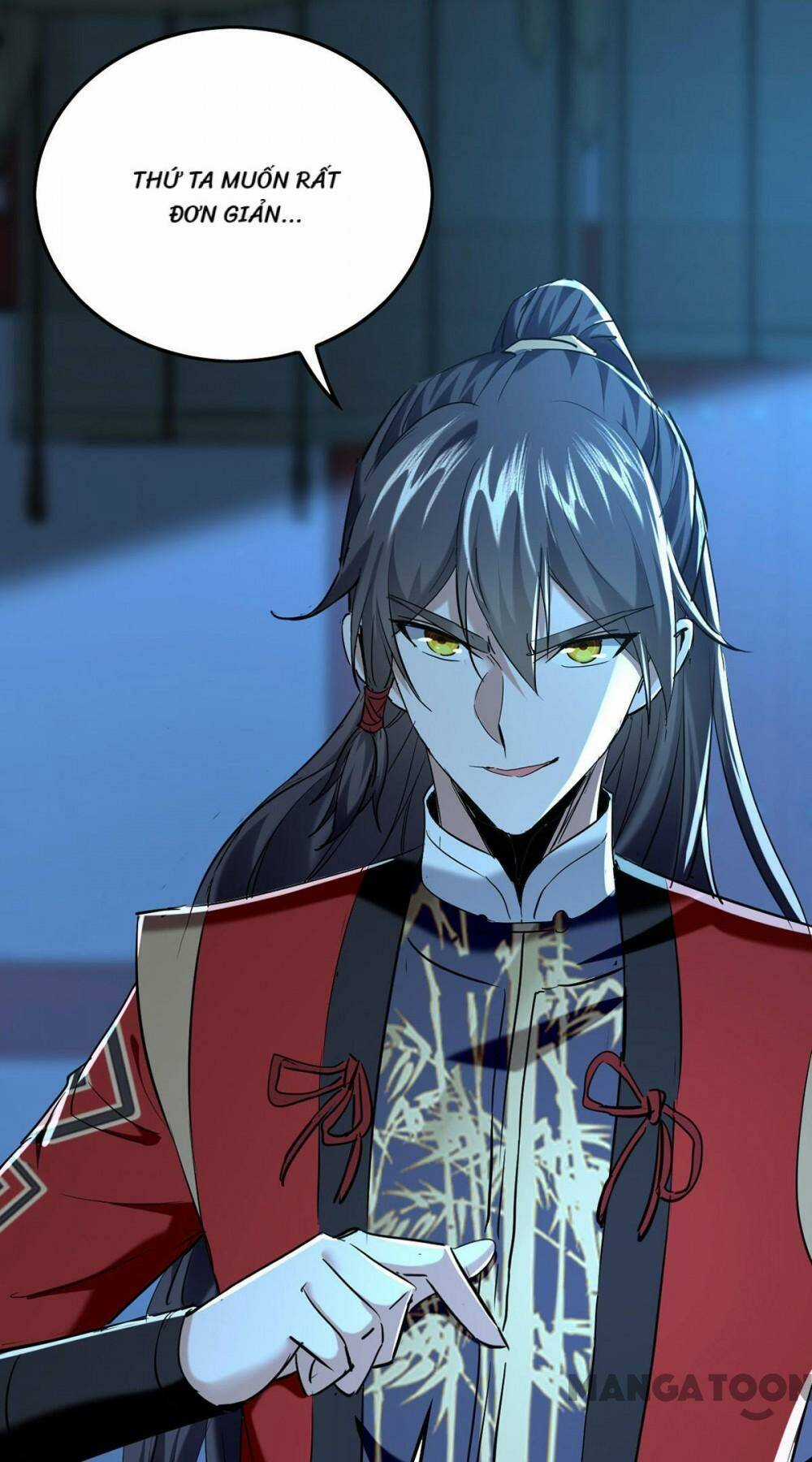 Tiên Đế Qui Lai Chapter 366 trang 29