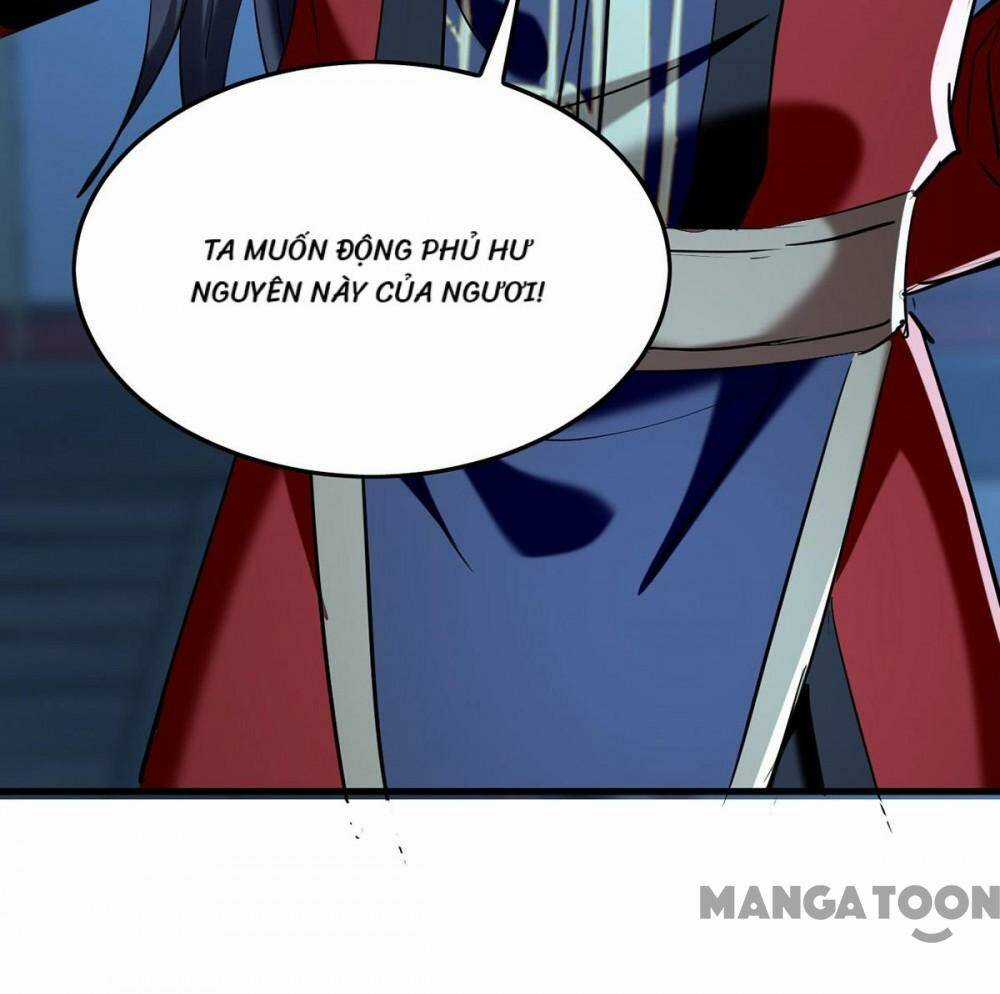 Tiên Đế Qui Lai Chapter 366 trang 30