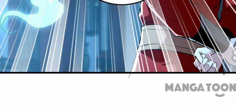 Tiên Đế Qui Lai Chapter 366 trang 32