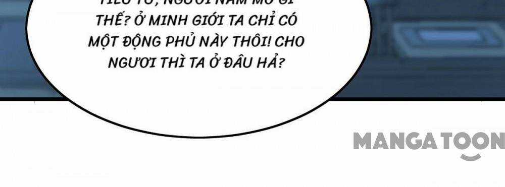 Tiên Đế Qui Lai Chapter 366 trang 34