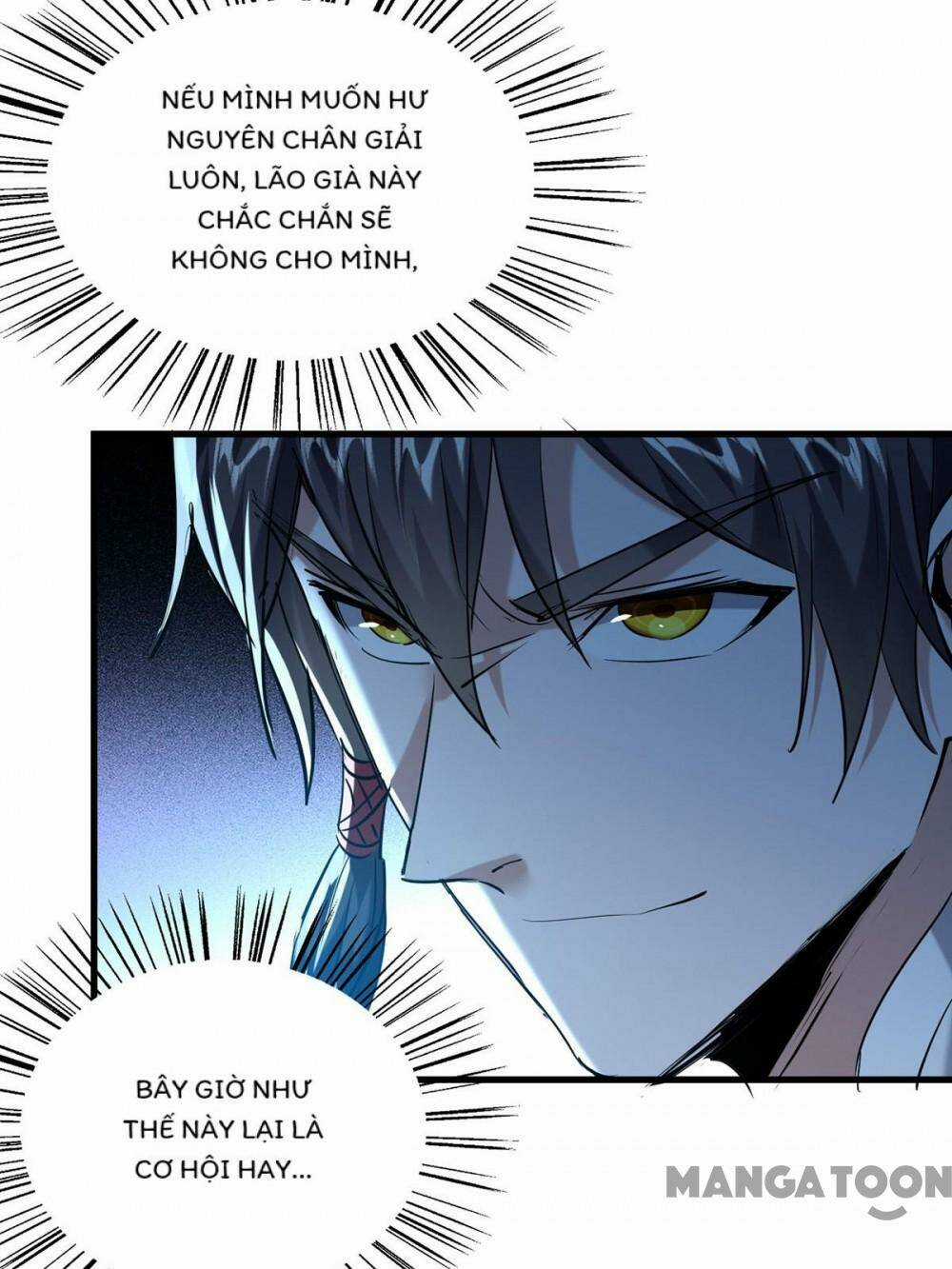 Tiên Đế Qui Lai Chapter 366 trang 36