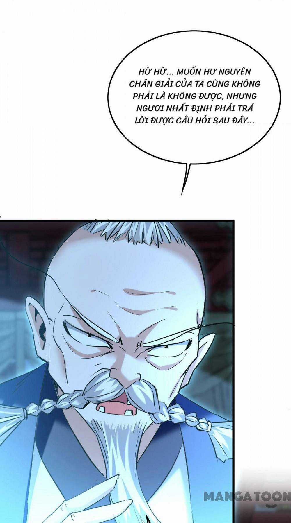 Tiên Đế Qui Lai Chapter 366 trang 39