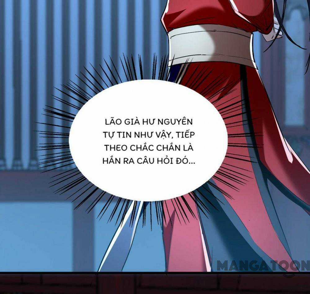 Tiên Đế Qui Lai Chapter 366 trang 41