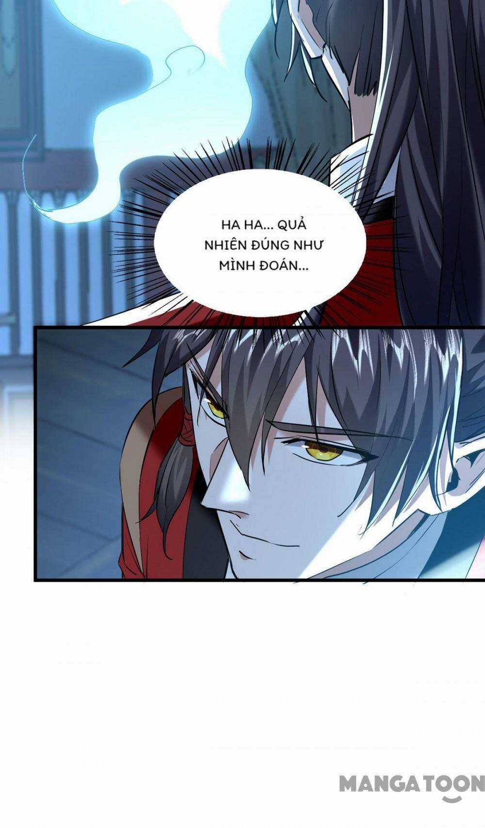 Tiên Đế Qui Lai Chapter 366 trang 43