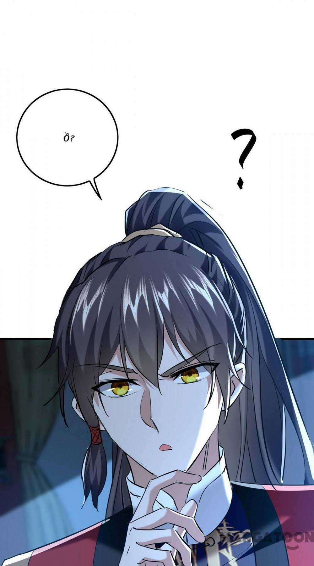 Tiên Đế Qui Lai Chapter 367 trang 13