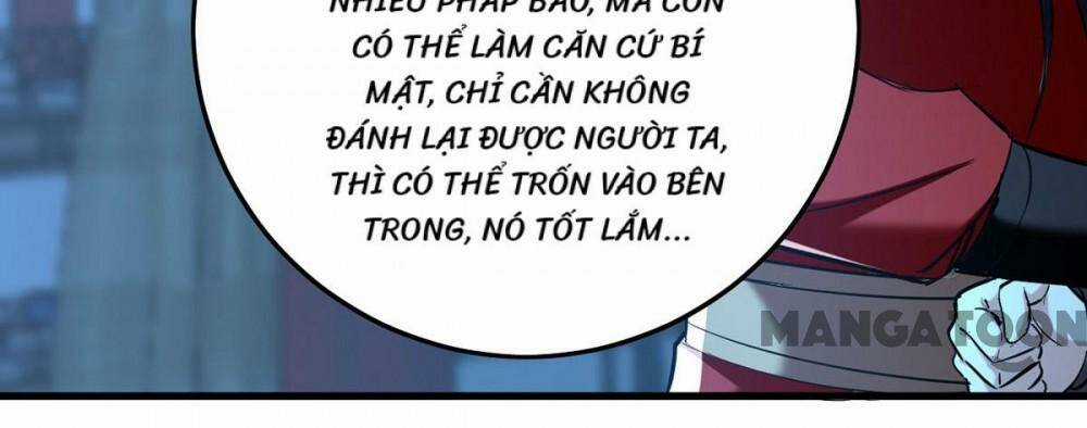 Tiên Đế Qui Lai Chapter 367 trang 16