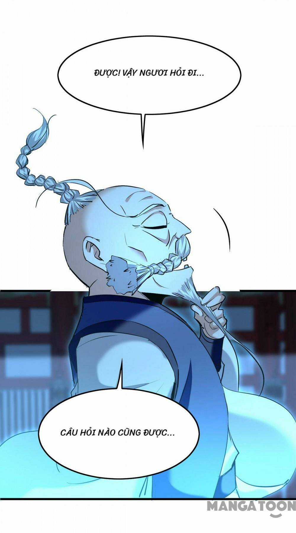 Tiên Đế Qui Lai Chapter 367 trang 20