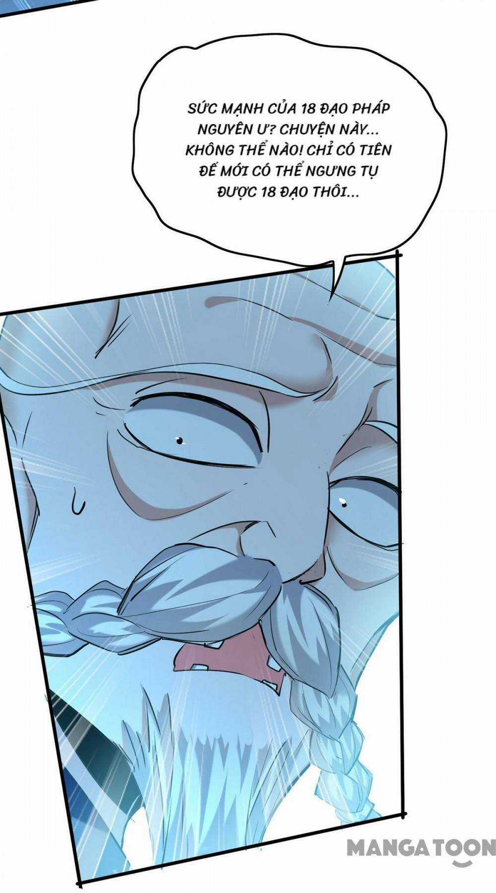 Tiên Đế Qui Lai Chapter 367 trang 25