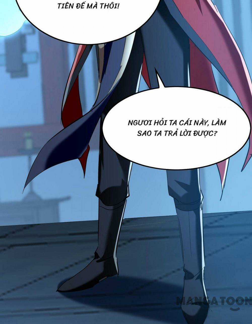 Tiên Đế Qui Lai Chapter 367 trang 33