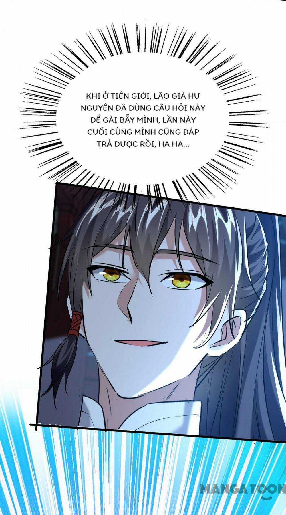 Tiên Đế Qui Lai Chapter 367 trang 4