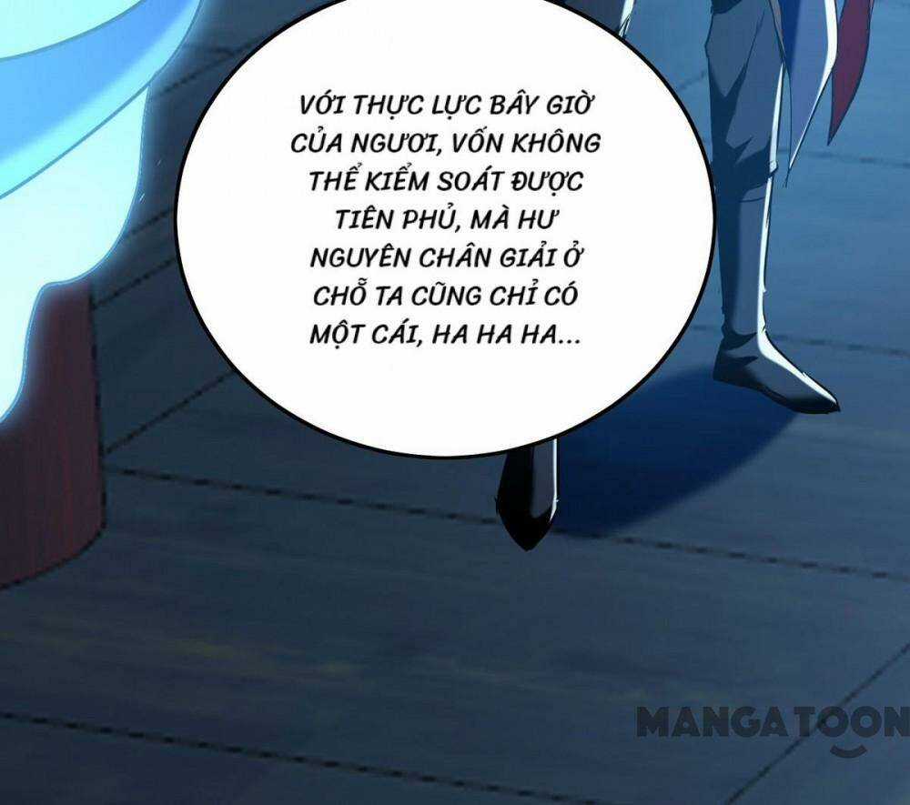 Tiên Đế Qui Lai Chapter 367 trang 42