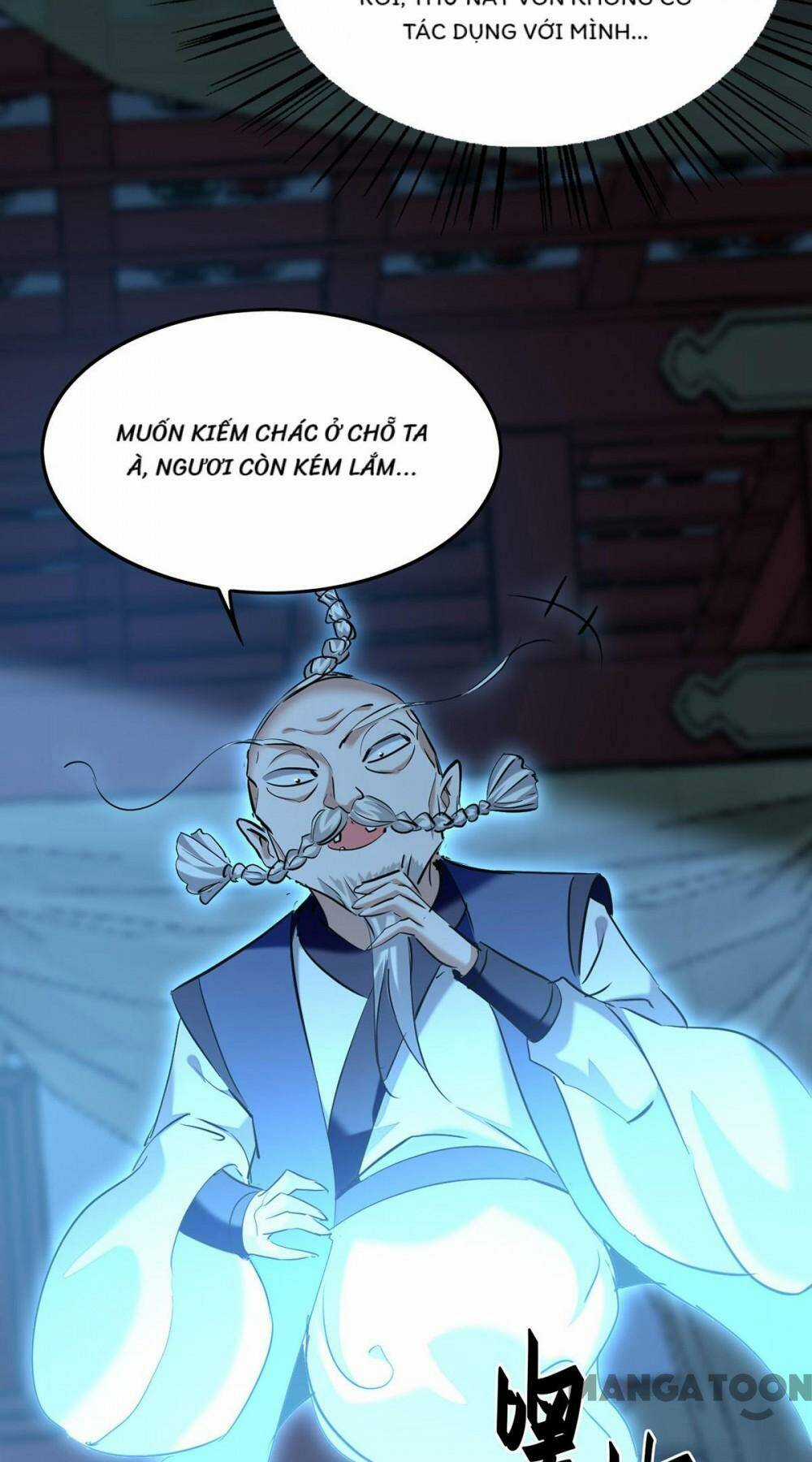 Tiên Đế Qui Lai Chapter 367 trang 44