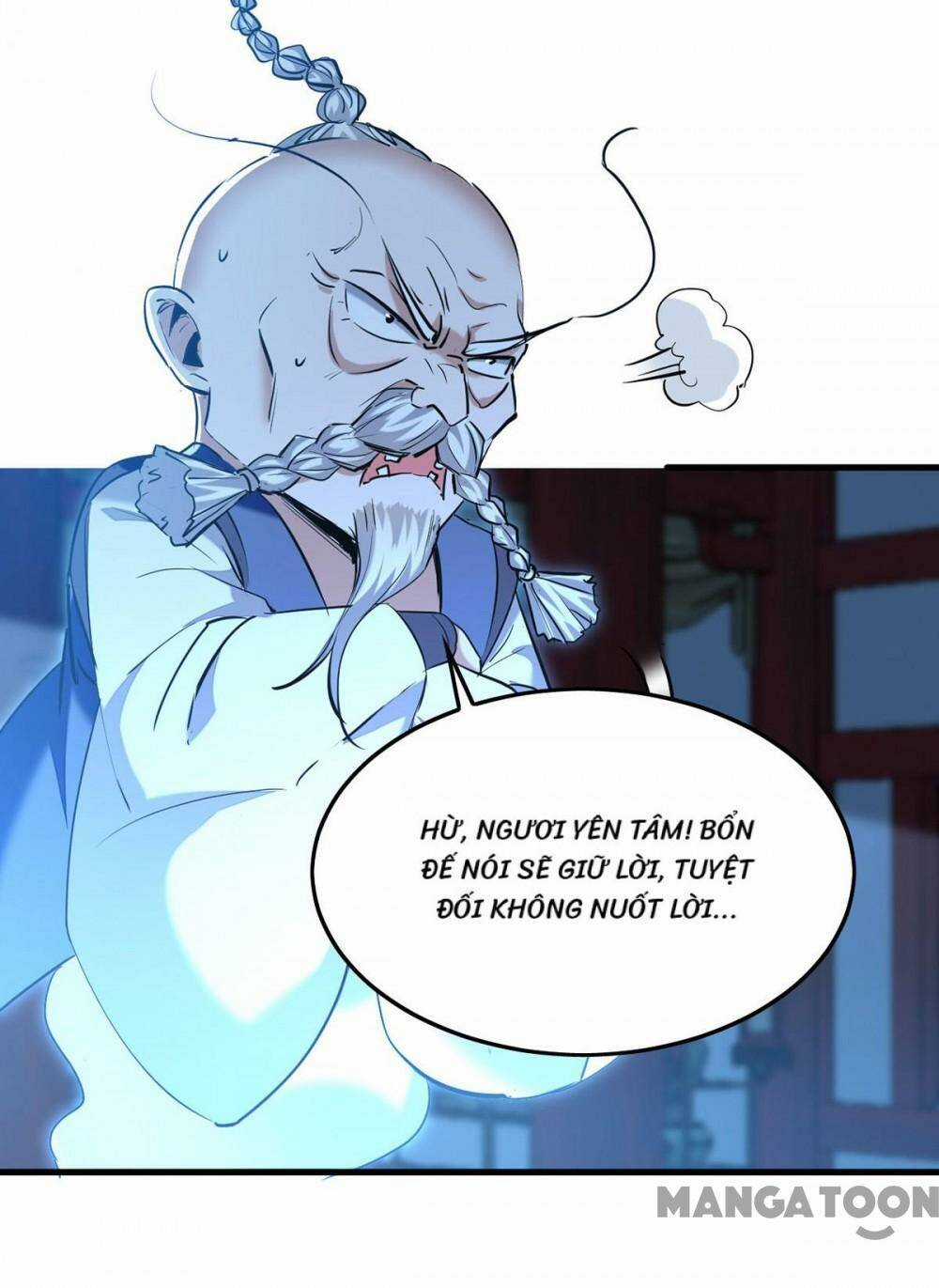 Tiên Đế Qui Lai Chapter 367 trang 9