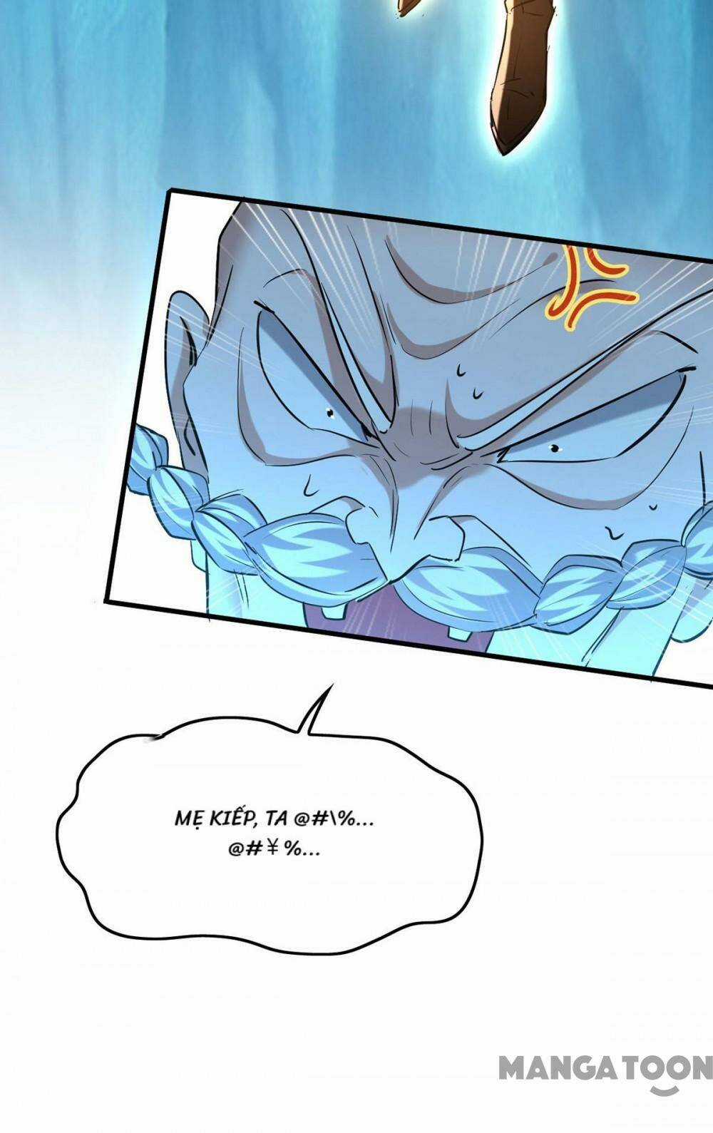 Tiên Đế Qui Lai Chapter 368 trang 12