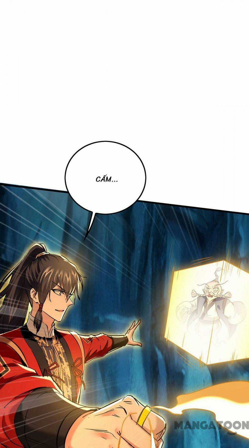 Tiên Đế Qui Lai Chapter 368 trang 13