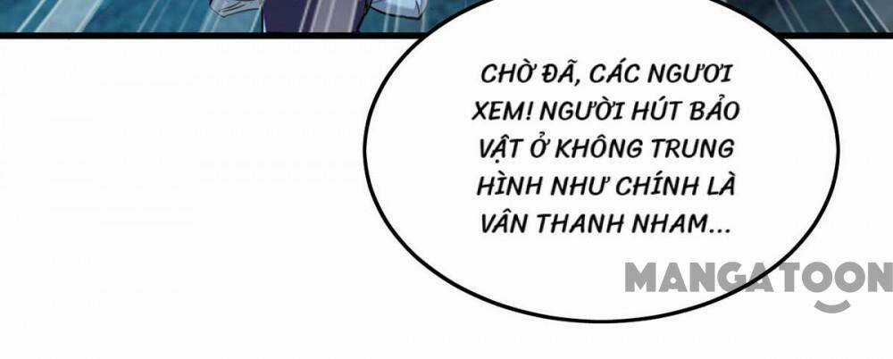 Tiên Đế Qui Lai Chapter 368 trang 18