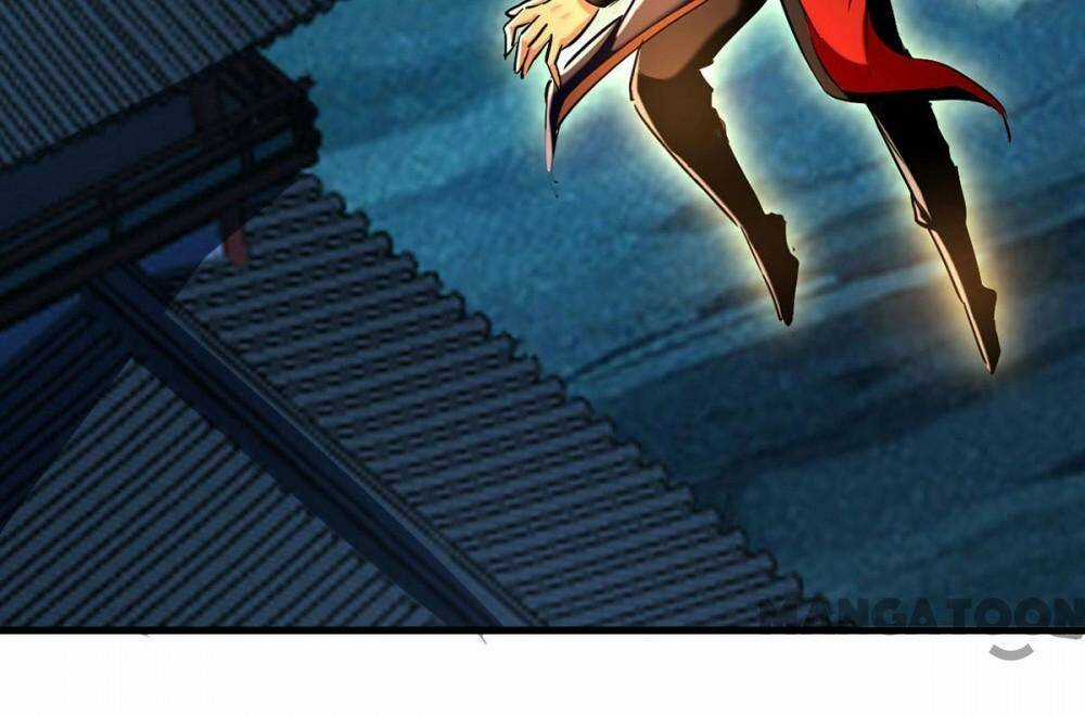 Tiên Đế Qui Lai Chapter 368 trang 2