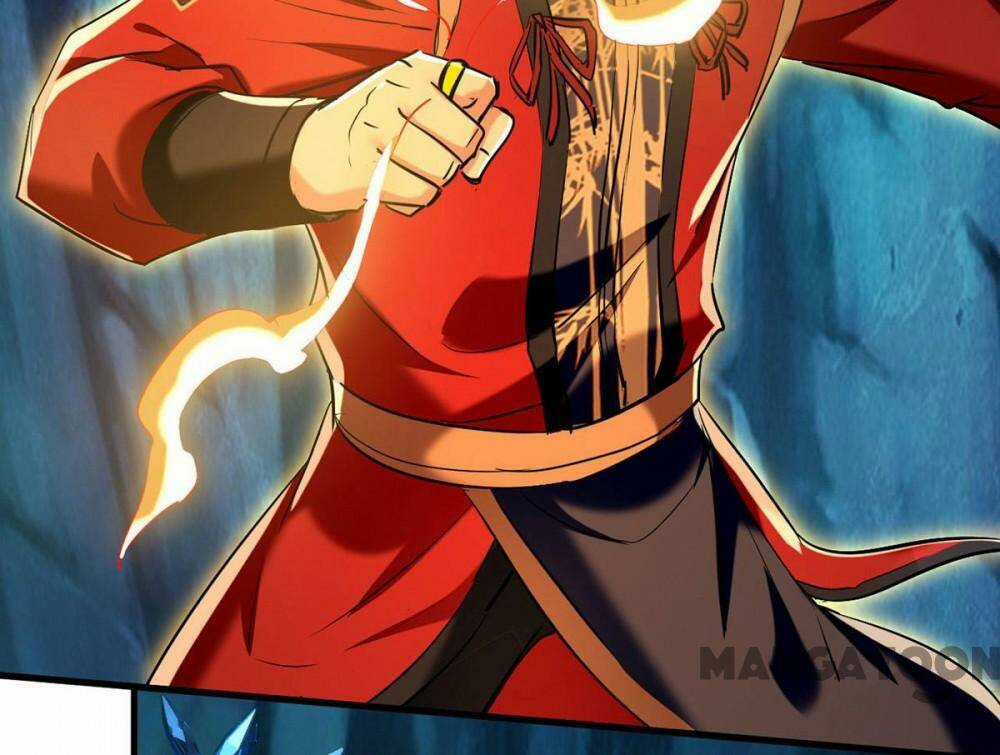 Tiên Đế Qui Lai Chapter 368 trang 25