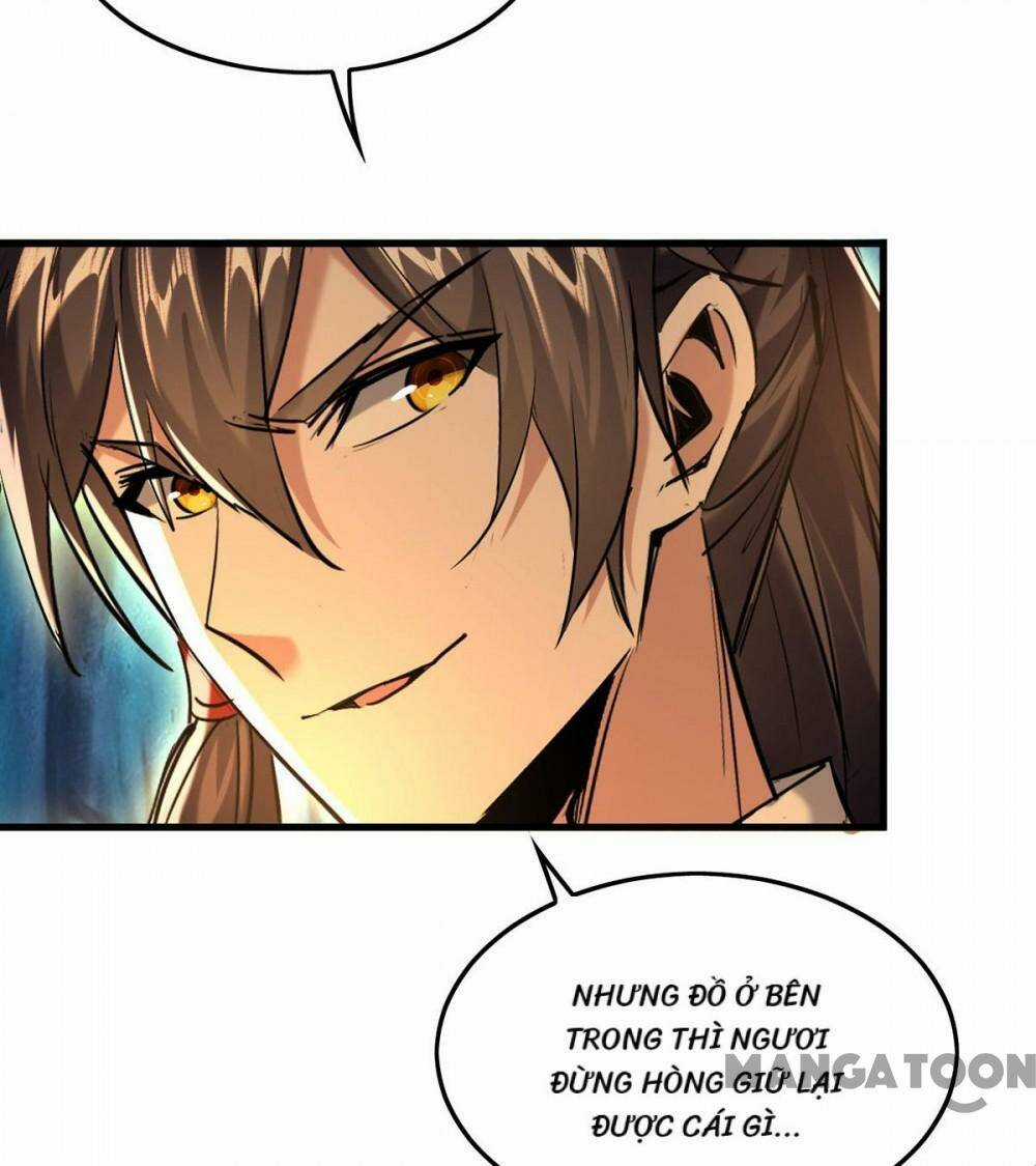 Tiên Đế Qui Lai Chapter 368 trang 4