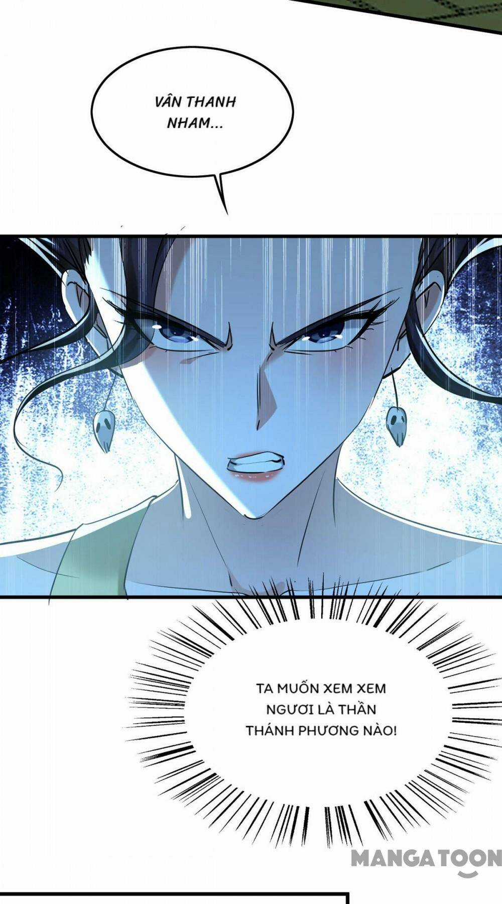 Tiên Đế Qui Lai Chapter 369 trang 13