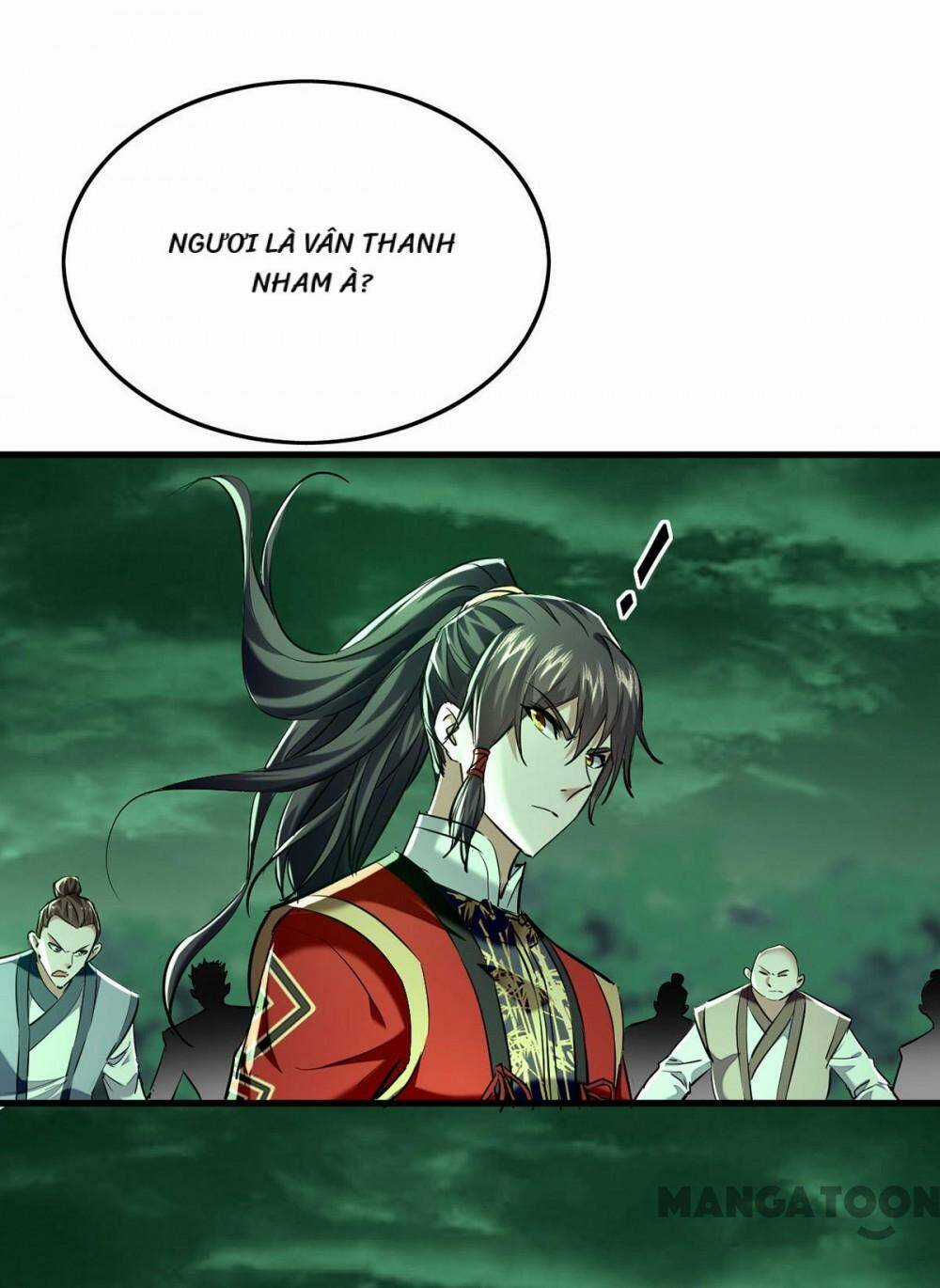 Tiên Đế Qui Lai Chapter 369 trang 28