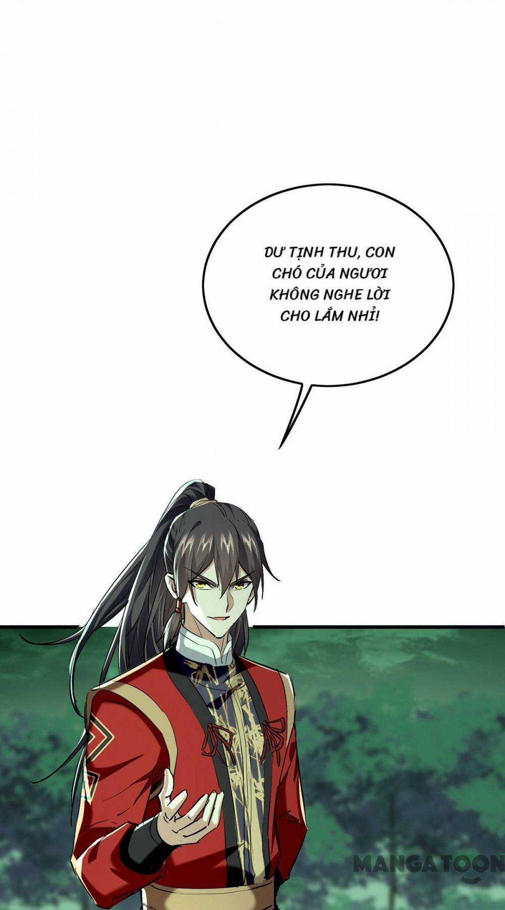 Tiên Đế Qui Lai Chapter 369 trang 44