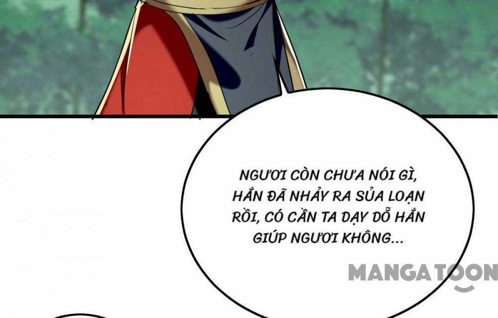 Tiên Đế Qui Lai Chapter 369 trang 45