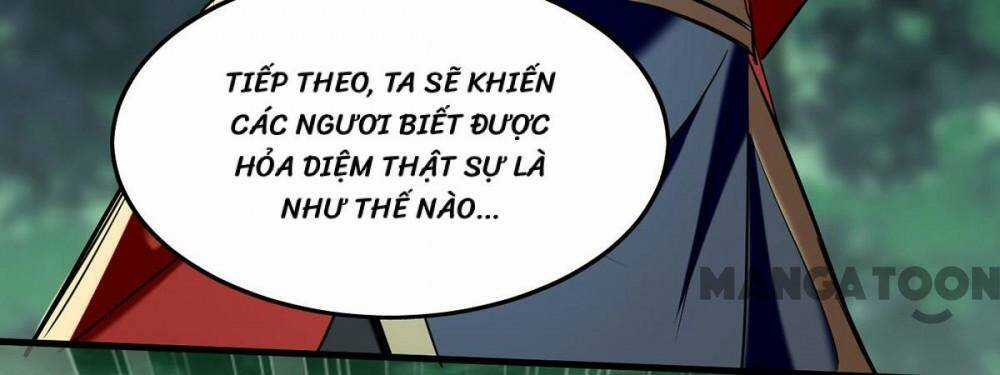 Tiên Đế Qui Lai Chapter 370 trang 26