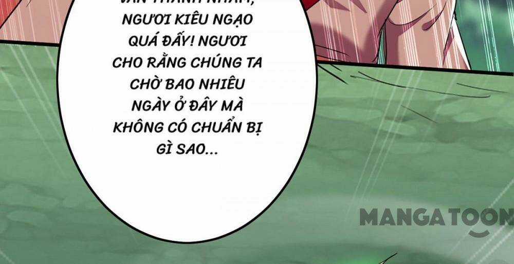 Tiên Đế Qui Lai Chapter 370 trang 3