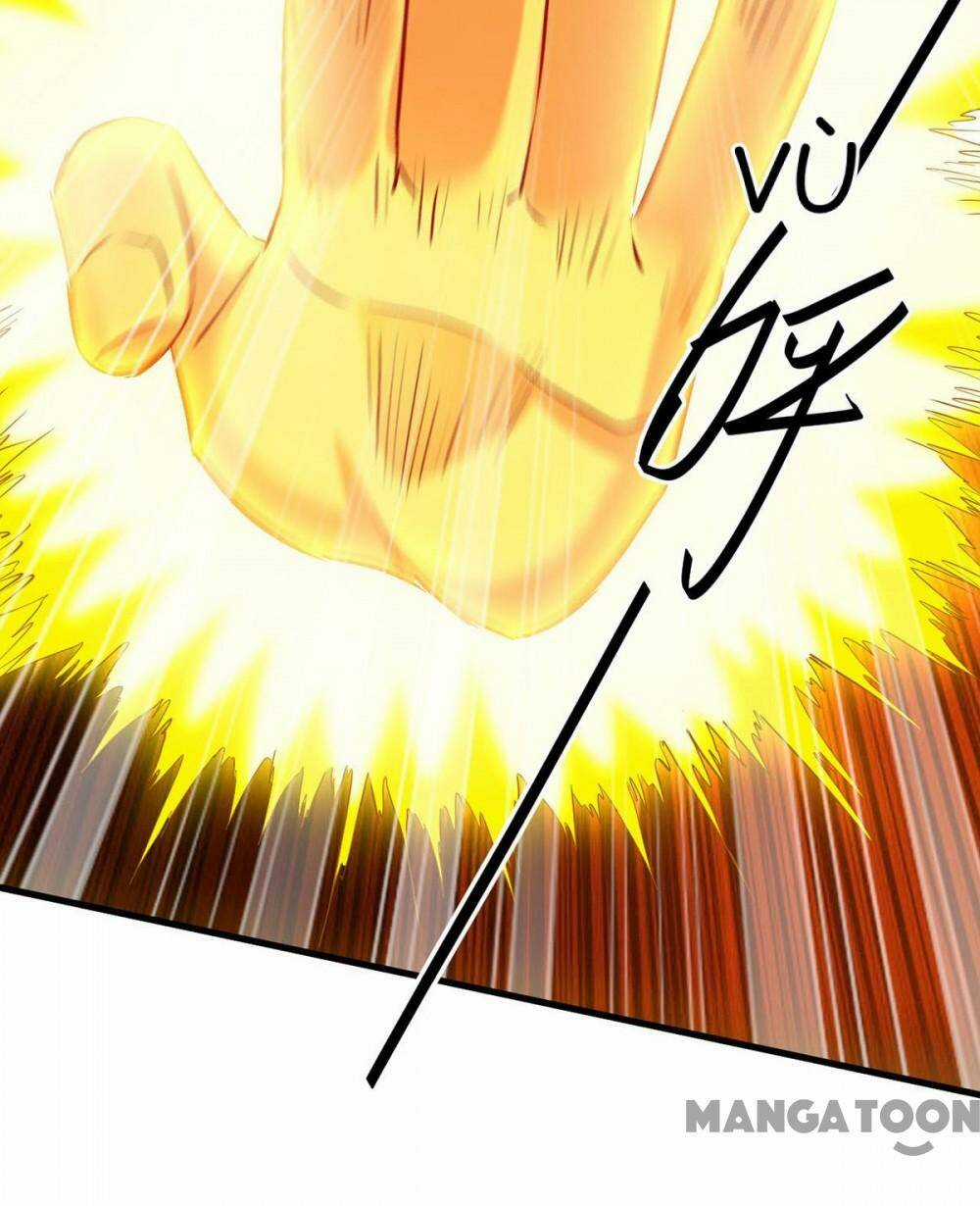 Tiên Đế Qui Lai Chapter 370 trang 37