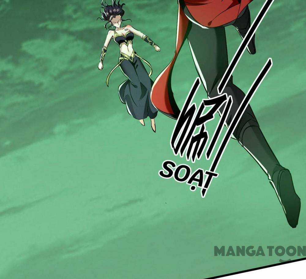 Tiên Đế Qui Lai Chapter 370 trang 40