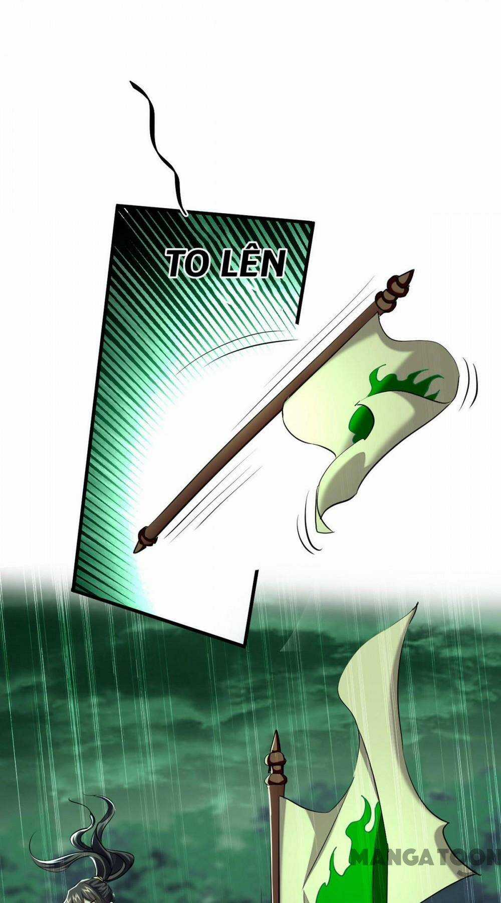 Tiên Đế Qui Lai Chapter 370 trang 8