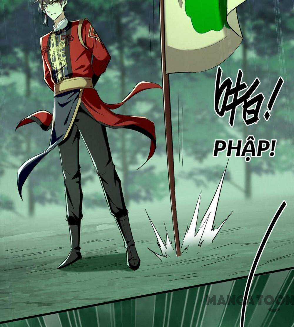 Tiên Đế Qui Lai Chapter 370 trang 9