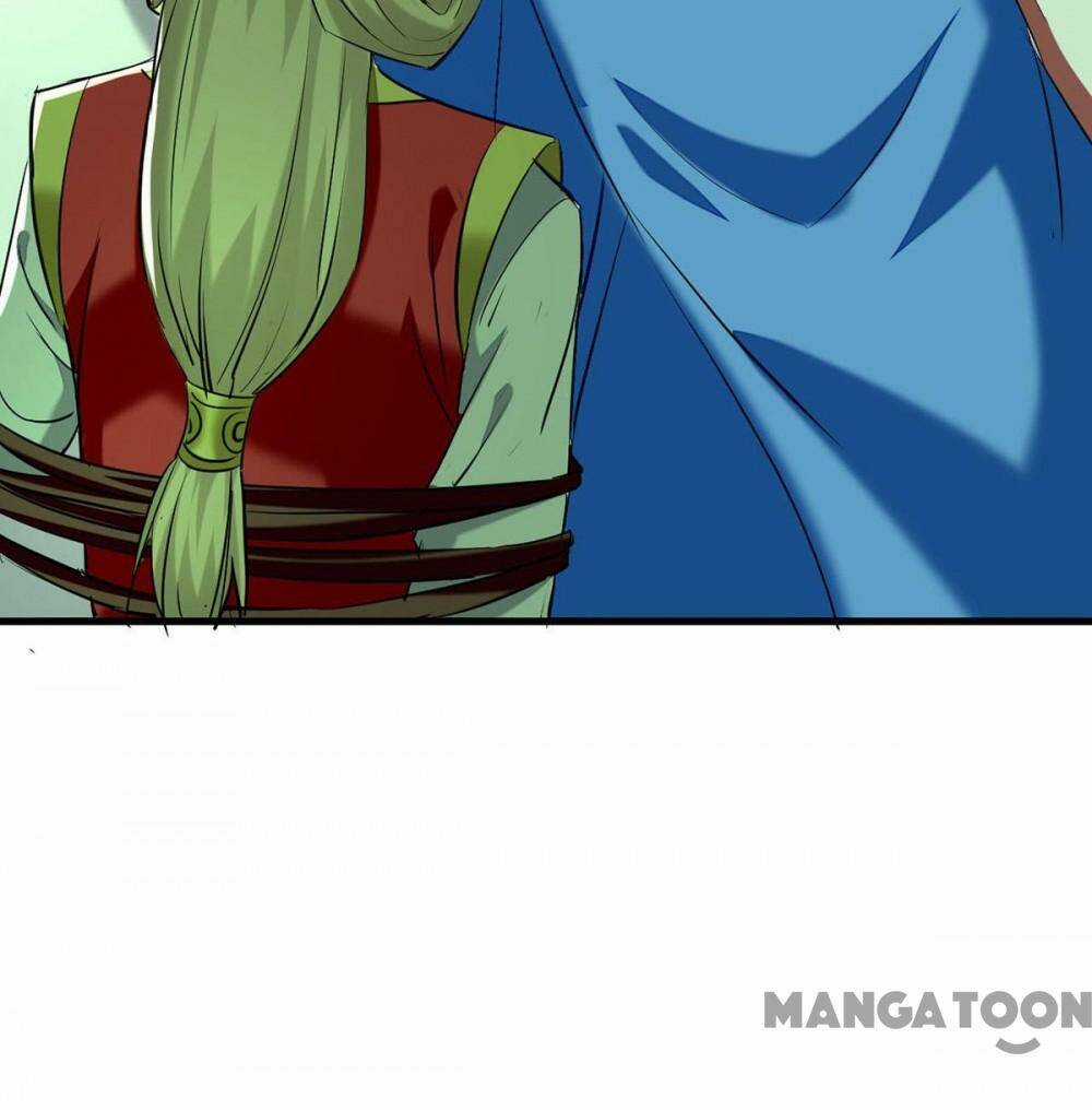 Tiên Đế Qui Lai Chapter 371 trang 3