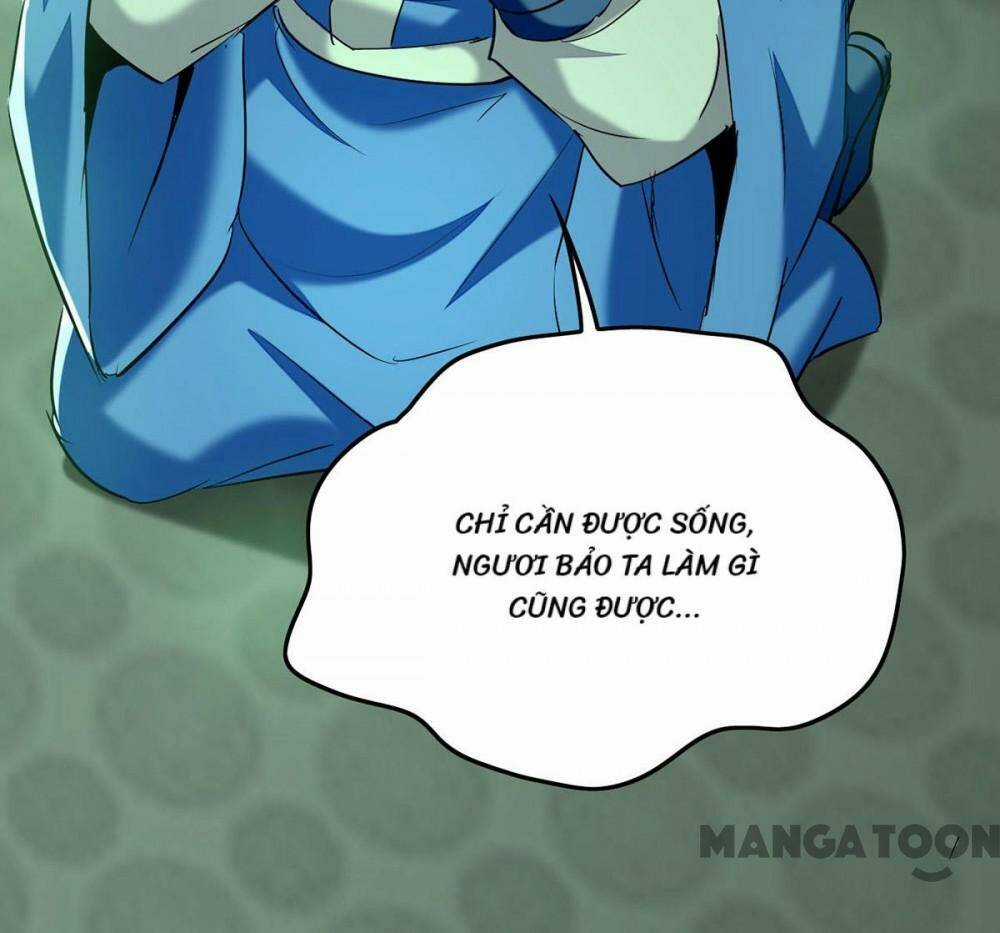 Tiên Đế Qui Lai Chapter 371 trang 36