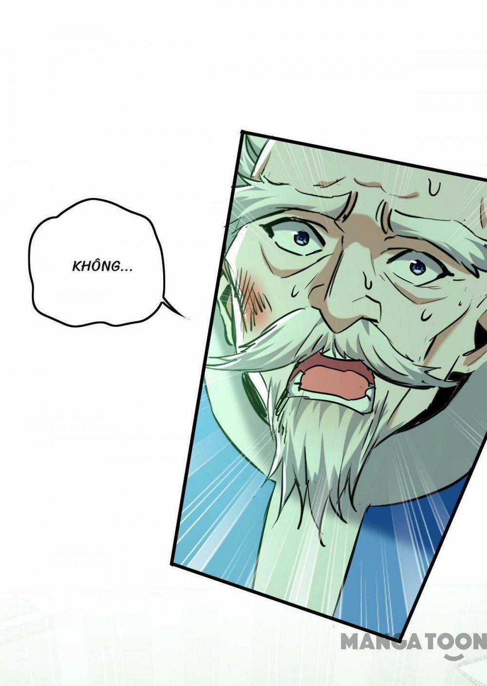 Tiên Đế Qui Lai Chapter 371 trang 38