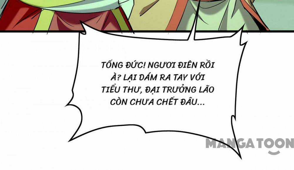 Tiên Đế Qui Lai Chapter 371 trang 5