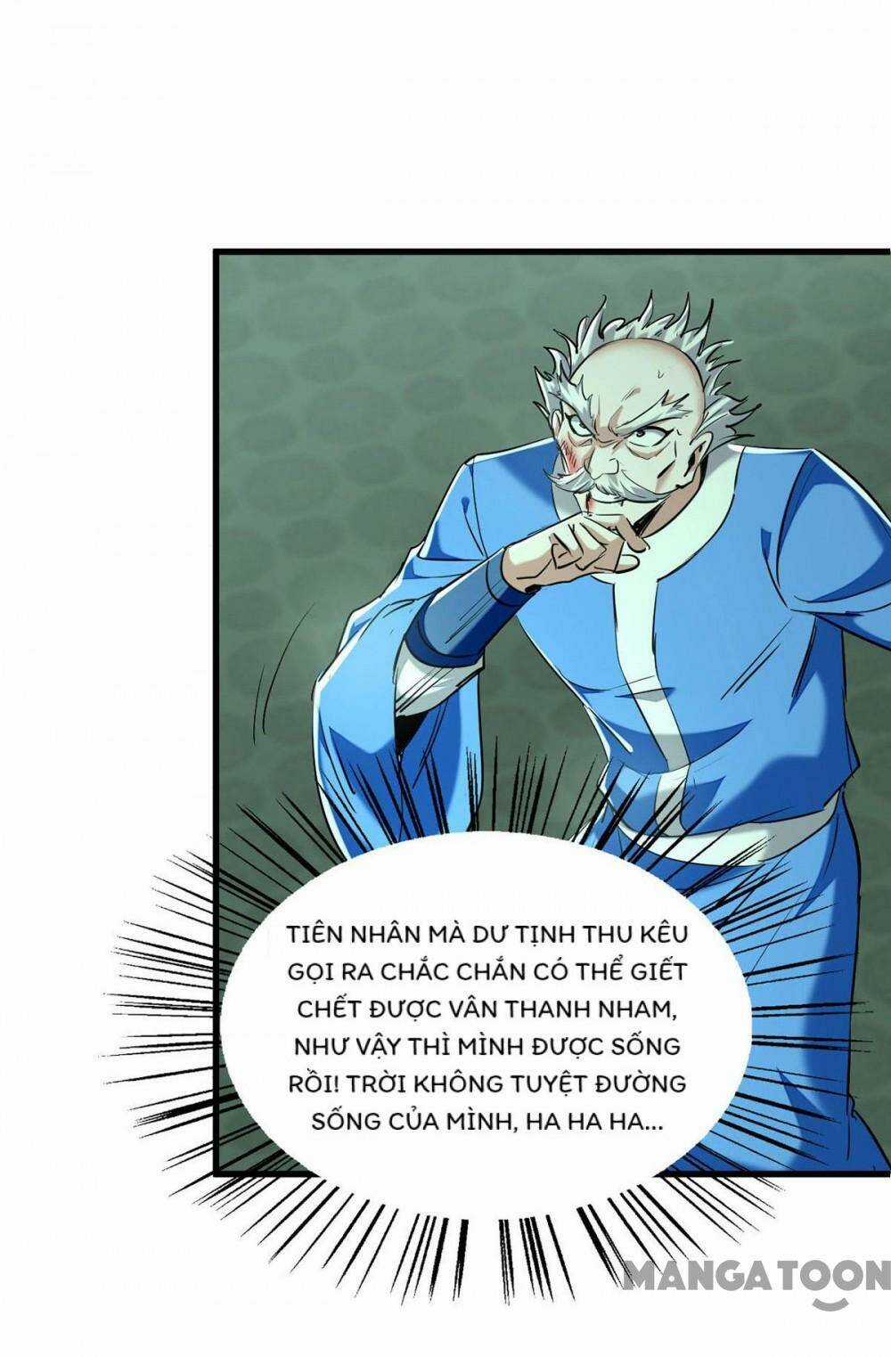 Tiên Đế Qui Lai Chapter 372 trang 13