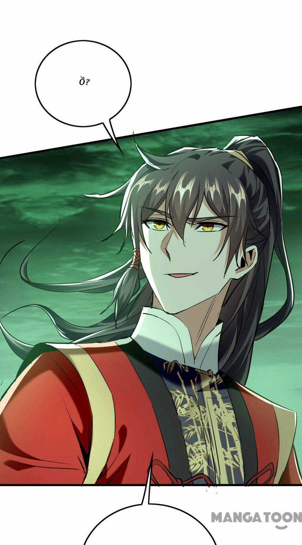 Tiên Đế Qui Lai Chapter 372 trang 2