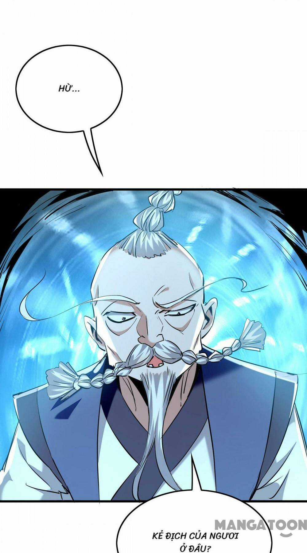 Tiên Đế Qui Lai Chapter 372 trang 32