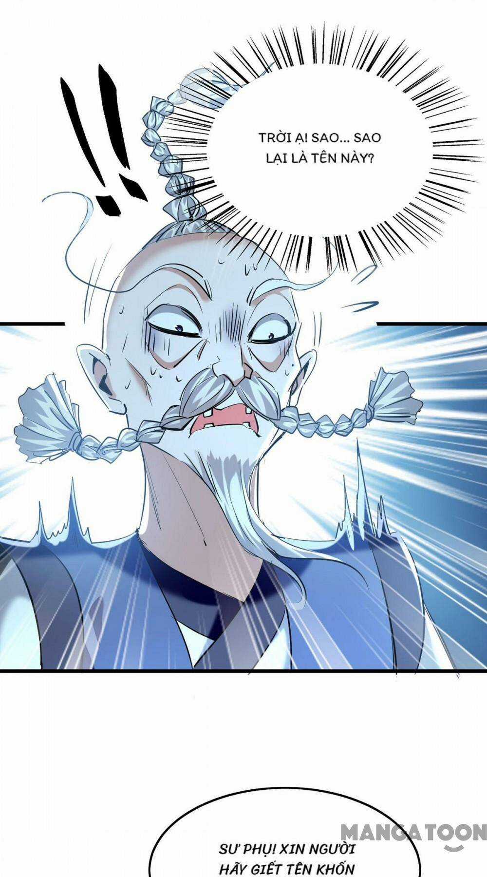 Tiên Đế Qui Lai Chapter 372 trang 38