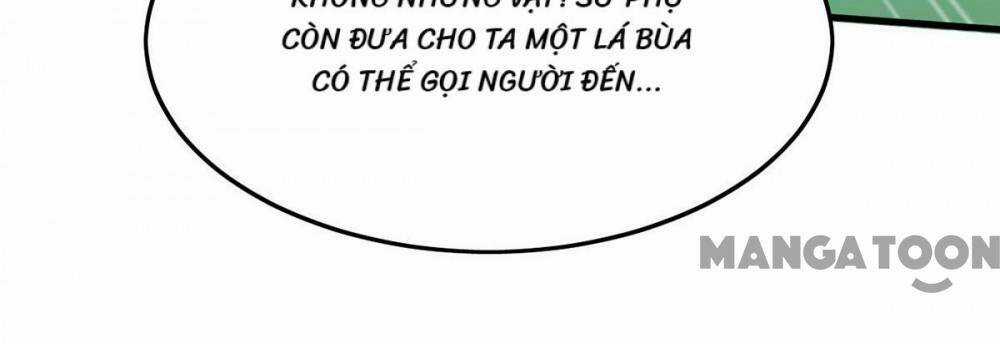 Tiên Đế Qui Lai Chapter 372 trang 8