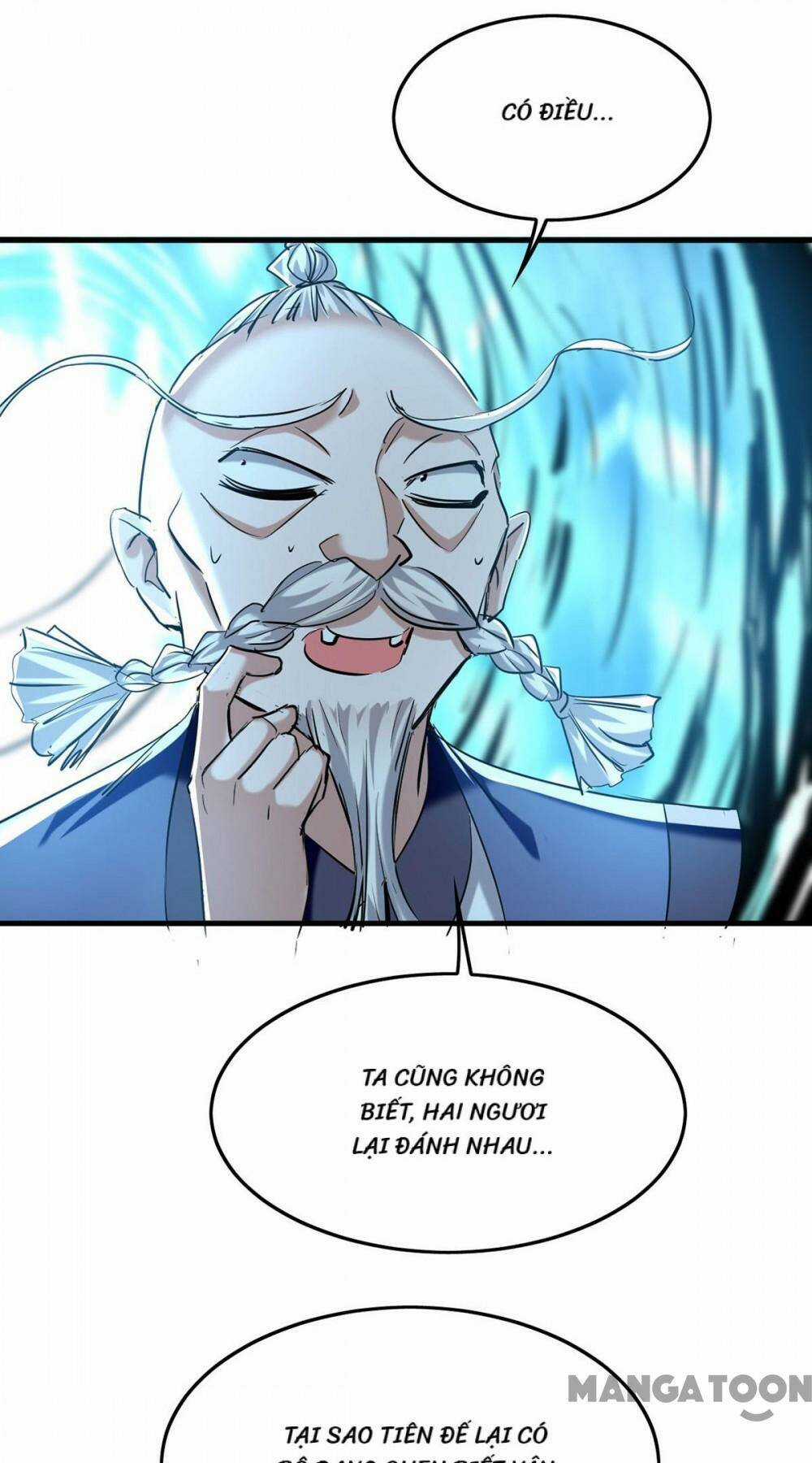 Tiên Đế Qui Lai Chapter 373 trang 10