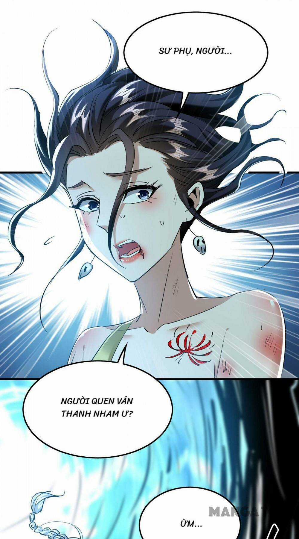 Tiên Đế Qui Lai Chapter 373 trang 13
