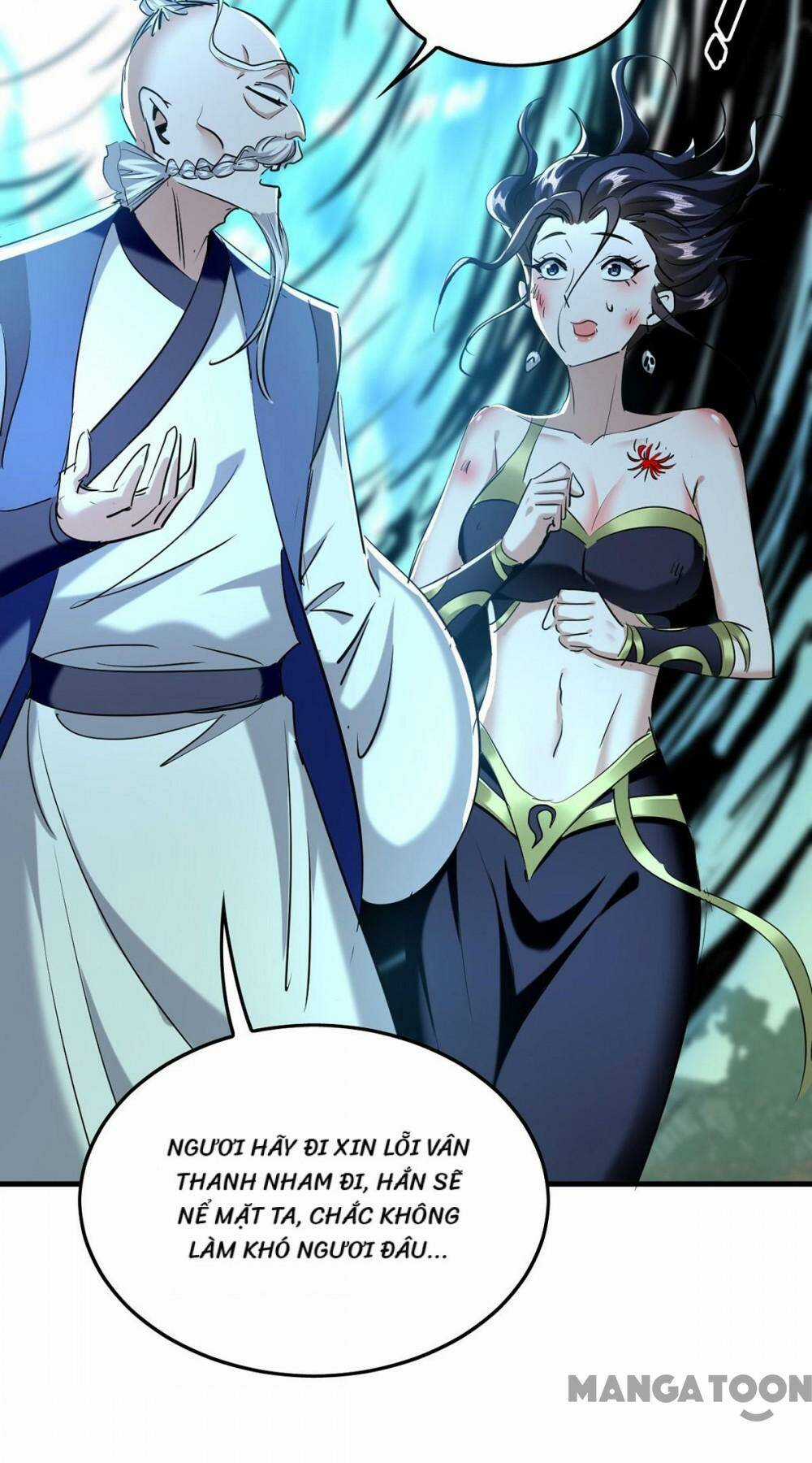 Tiên Đế Qui Lai Chapter 373 trang 14