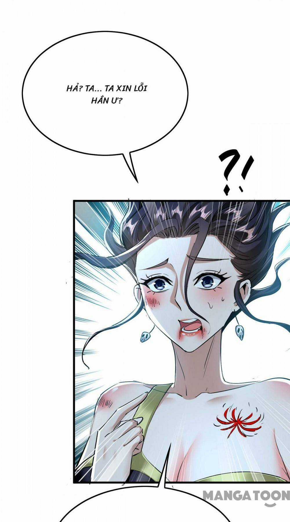 Tiên Đế Qui Lai Chapter 373 trang 16