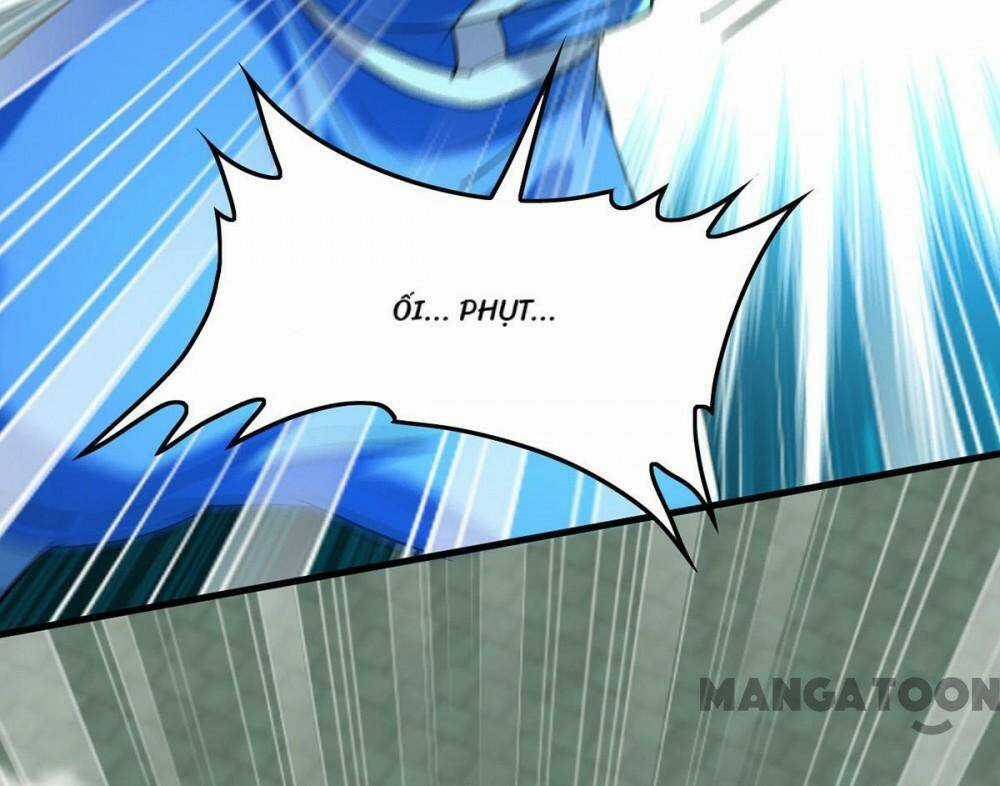 Tiên Đế Qui Lai Chapter 373 trang 31