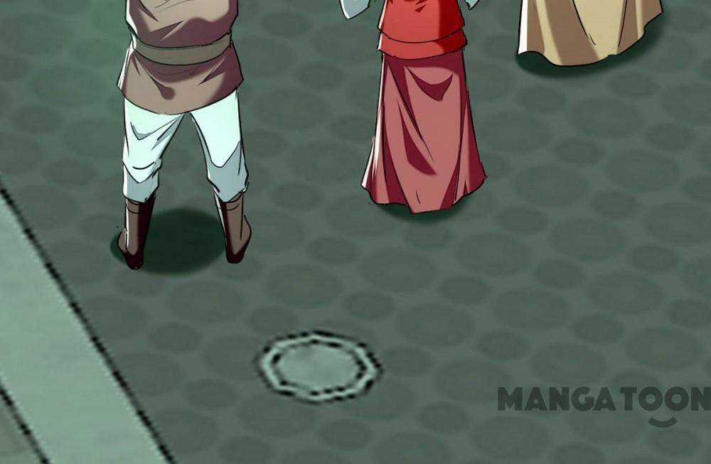 Tiên Đế Qui Lai Chapter 373 trang 39